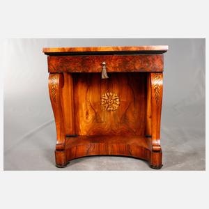 Konsole Biedermeier