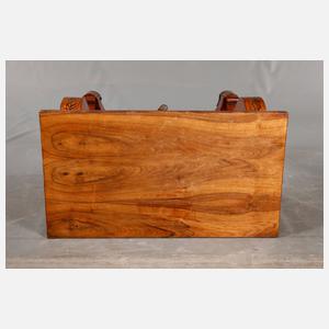 Konsole Biedermeier