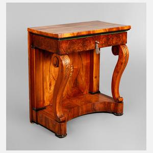Konsole Biedermeier