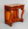 Konsole Biedermeier