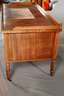 Biedermeierschreibtisch
