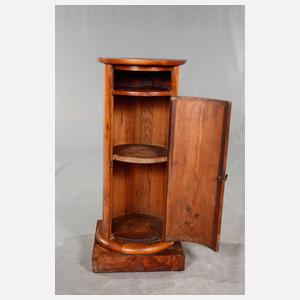 Biedermeier Trommeltisch