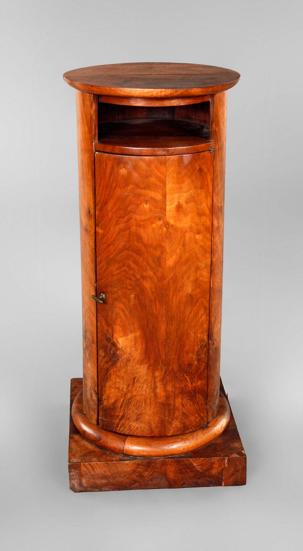 Biedermeier Trommeltisch