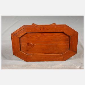 Lyratisch Biedermeier