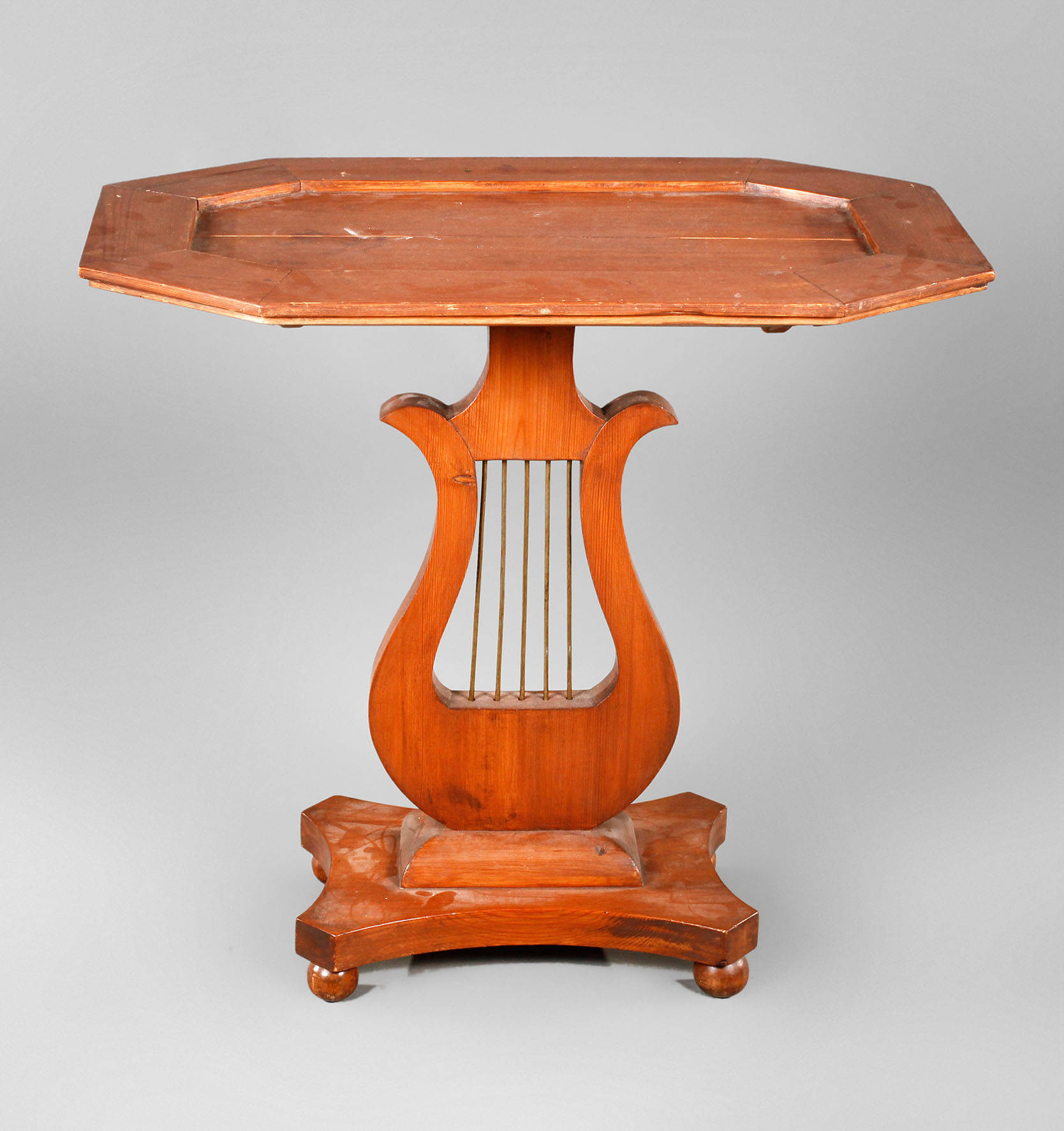 Lyratisch Biedermeier