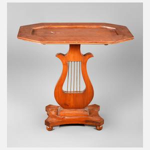 Lyratisch Biedermeier