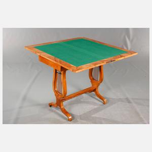 Lyratisch Biedermeier