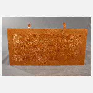 Lyratisch Biedermeier