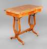 Lyratisch Biedermeier
