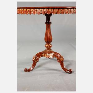Tisch Biedermeier
