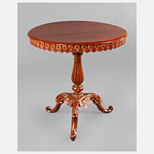Tisch Biedermeier