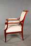 Sessel Biedermeier