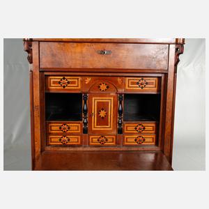 Sekretär Louis Philippe