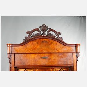 Sekretär Louis Philippe