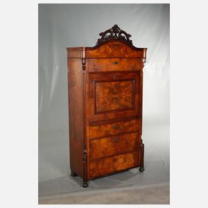 Sekretär Louis Philippe