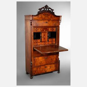 Sekretär Louis Philippe