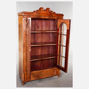 Vitrine Wiener Barock