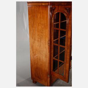 Vitrine Wiener Barock