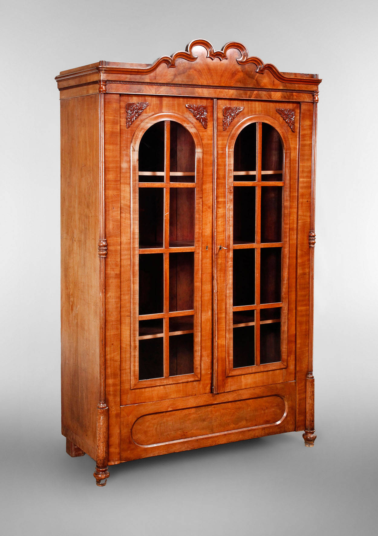 Vitrine Wiener Barock