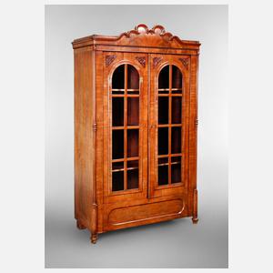 Vitrine Wiener Barock