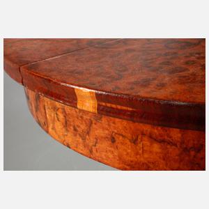 Auszugstisch Louis Philippe