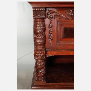 Anrichte Neorenaissance