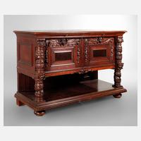 Anrichte Neorenaissance111