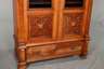 Bücherschrank Historismus