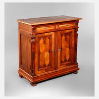 Anrichte Historismus111