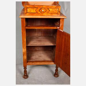 Nachtkasten im Barockstil