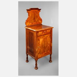 Nachtkasten im Barockstil