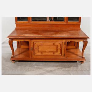 Pfeilerspiegel Historismus