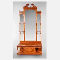 Pfeilerspiegel Historismus111