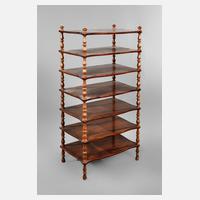 Regaletagere Louis Philippe111