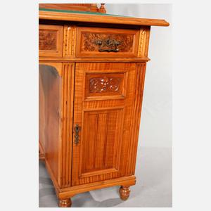 Schreibtisch Gründerzeit