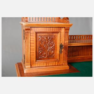 Schreibtisch Gründerzeit