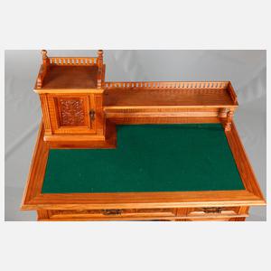 Schreibtisch Gründerzeit