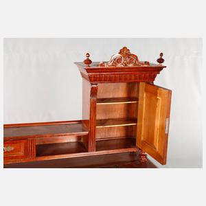 Schreibtisch Historismus