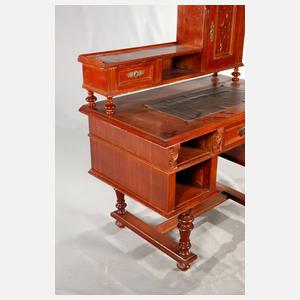 Schreibtisch Historismus