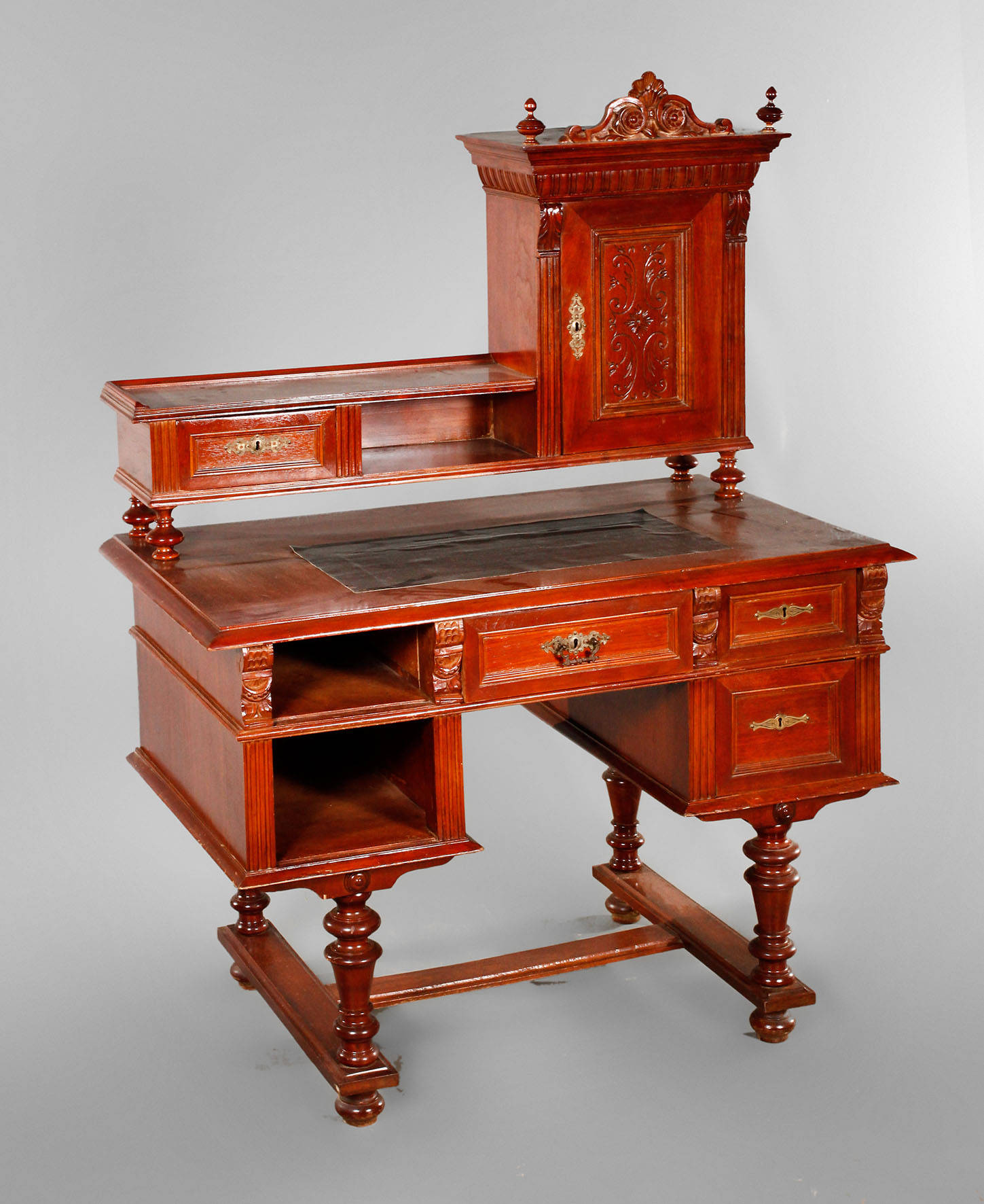 Schreibtisch Historismus