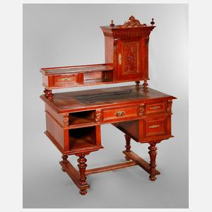 Schreibtisch Historismus