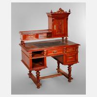 Schreibtisch Historismus111