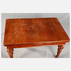 Auszugstisch Historismus