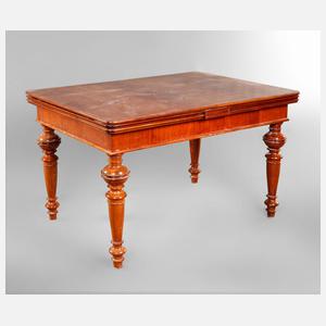 Auszugstisch Historismus