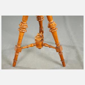 Beistelltisch Historismus