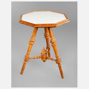 Beistelltisch Historismus