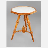 Beistelltisch Historismus111