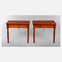 Paar Wandkonsolen111