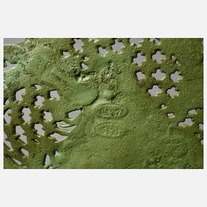 Blumenständer Historismus