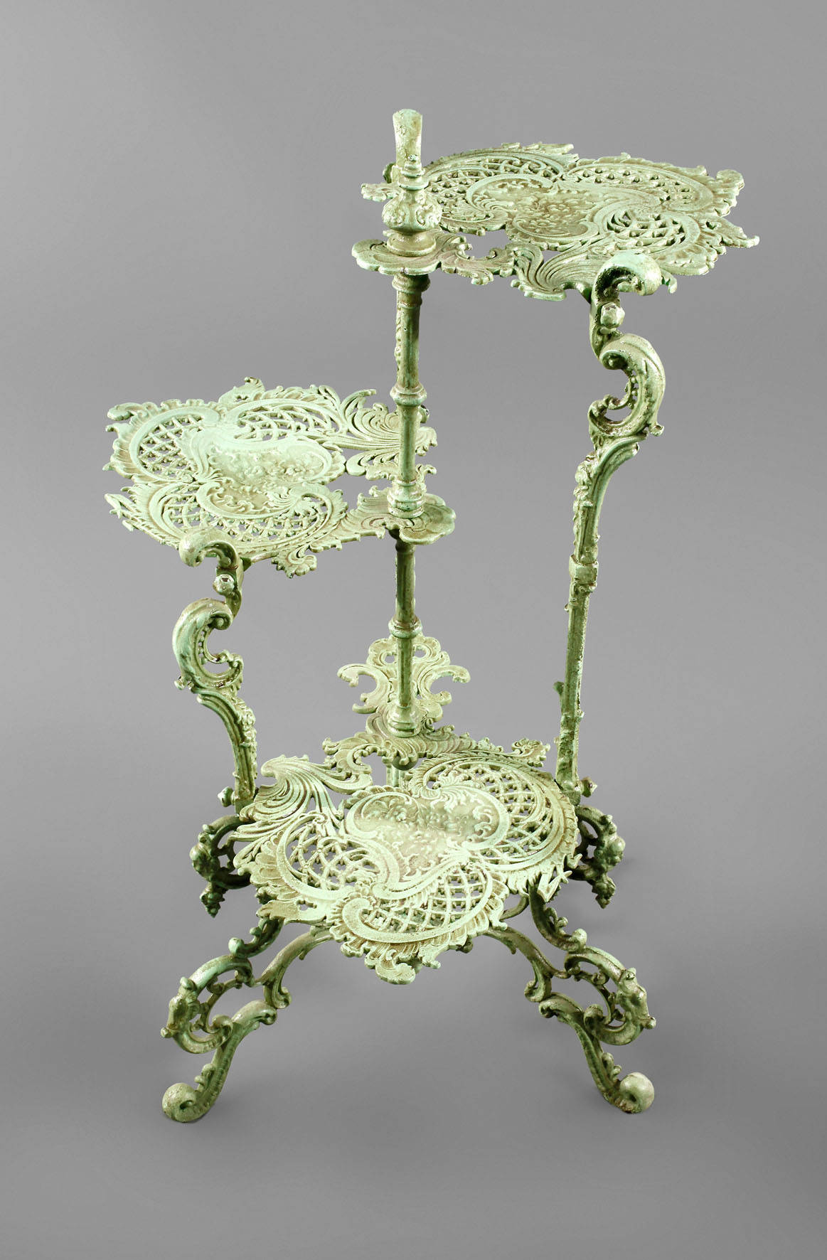 Blumenständer Historismus